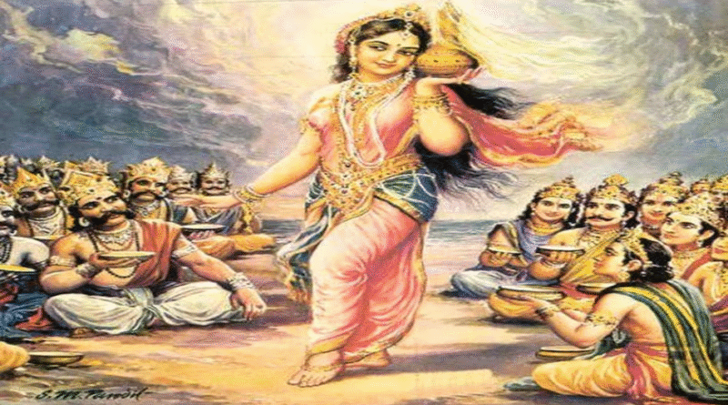 "मोहिनी एकादशी के शुभ अवसर पर भगवान विष्णु की पूजा